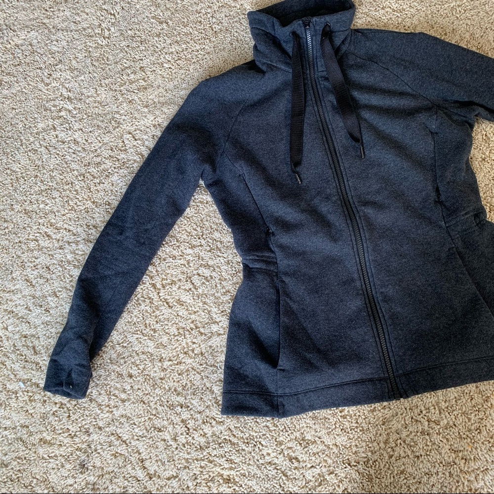 Lululemon jacket - Picture 2 of 11